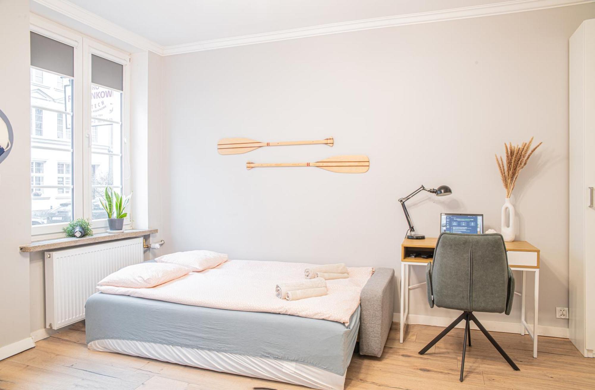 Lily Apart - Private Rooms In The Old Town Gdansk Exterior foto